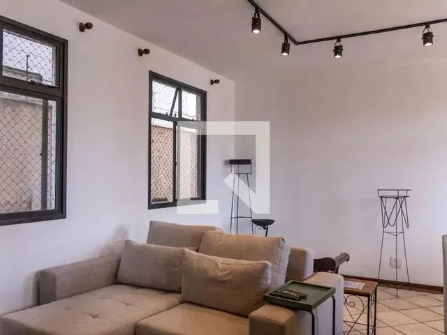 Imagem: Apartamento À Venda - Barroca, 2 Quartos