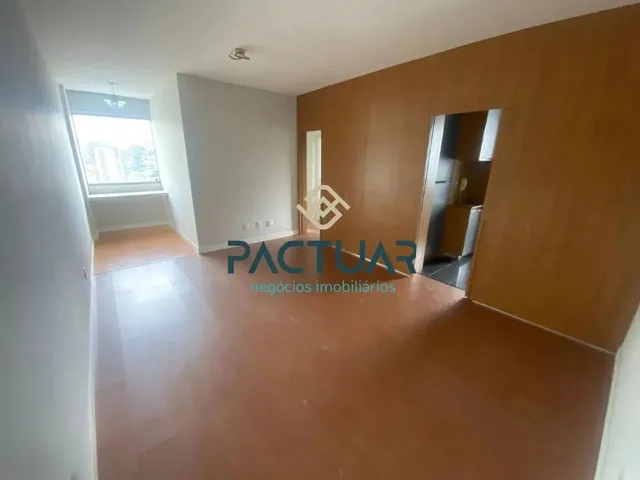 Imagem 1: Apartamento 3 Quartos 1 Suíte no Buritis À Venda em Belo Horizonte com 80M2