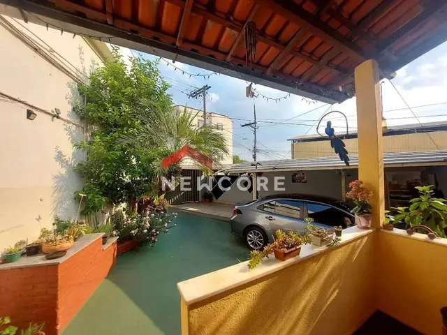 Imagem 14: Casa em Rua Lagoa da Prata - Salgado Filho - Belo Horizonte/Mg