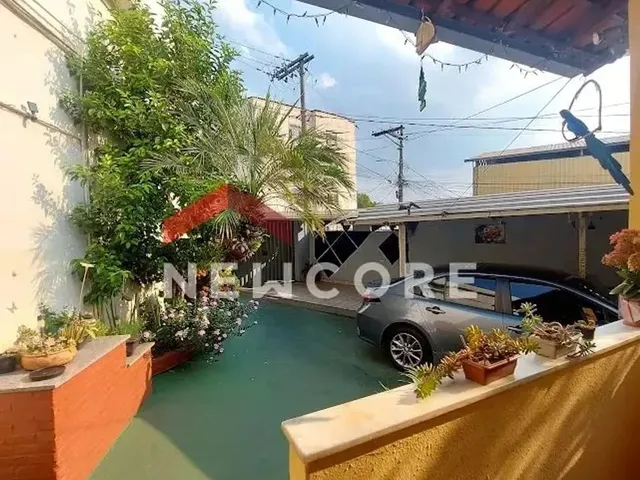 Imagem 4: Casa em Rua Lagoa da Prata - Salgado Filho - Belo Horizonte/Mg