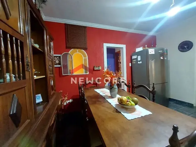 Imagem 12: Casa em Rua Lagoa da Prata - Salgado Filho - Belo Horizonte/Mg