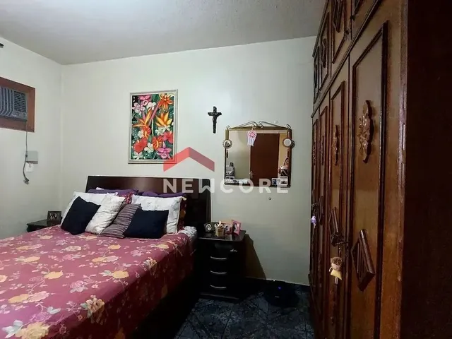 Imagem 9: Casa em Rua Lagoa da Prata - Salgado Filho - Belo Horizonte/Mg
