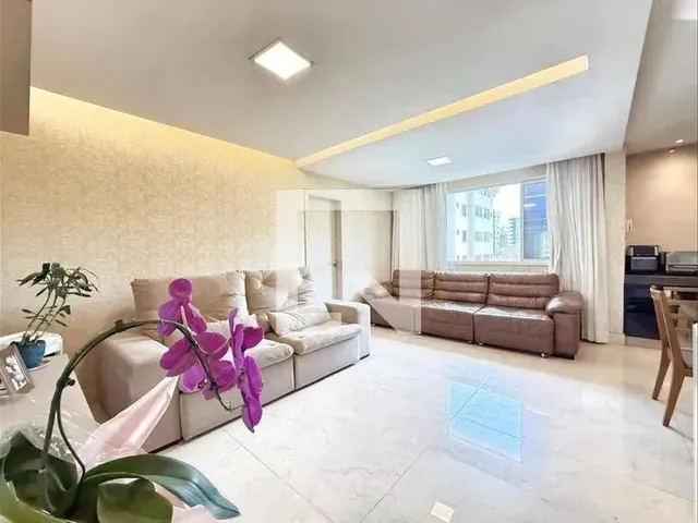 Imagem: Apartamento À Venda - Buritis, 4 Quartos