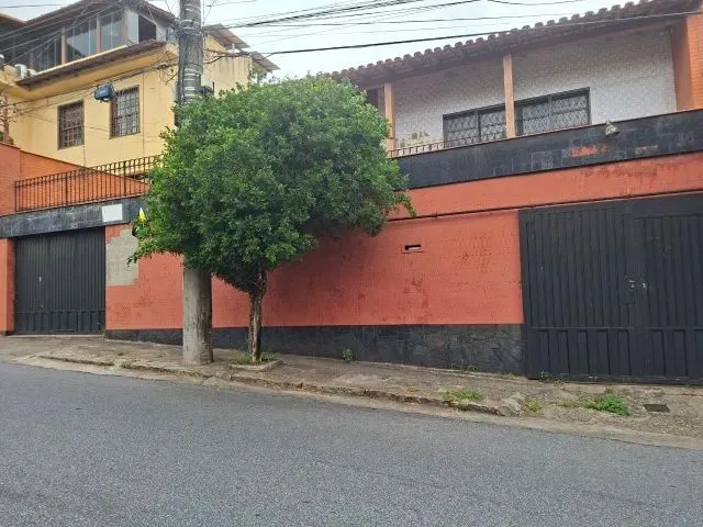 Imagem: Vende-Se Casa - Bairro Barroca