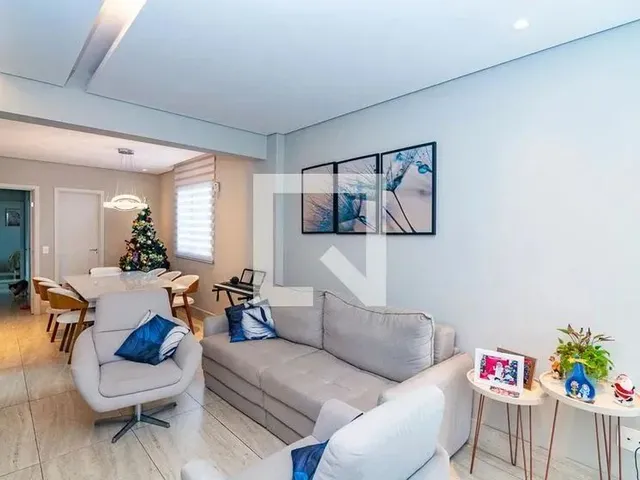 Imagem: Apartamento À Venda - Buritis, 4 Quartos
