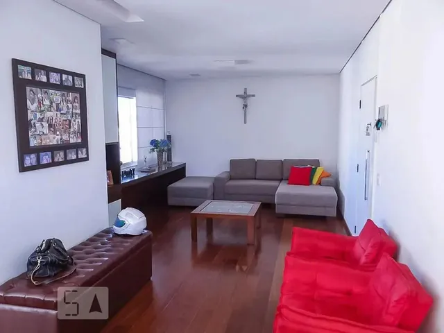 Imagem: Apartamento À Venda - Gutierrez, 4 Quartos