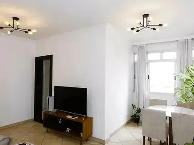 Imagem 4: Imóvel para Venda com 74 Metros Quadrados com 3 Quartos em Nova Suíssa - Belo Horizonte