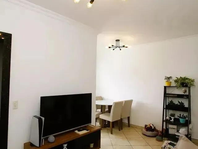 Imagem 13: Imóvel para Venda com 74 Metros Quadrados com 3 Quartos em Nova Suíssa - Belo Horizonte