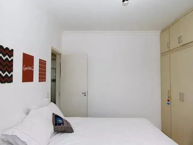 Imagem 2: Imóvel para Venda com 74 Metros Quadrados com 3 Quartos em Nova Suíssa - Belo Horizonte