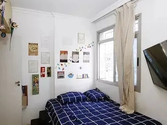 Imagem 7: Imóvel para Venda com 74 Metros Quadrados com 3 Quartos em Nova Suíssa - Belo Horizonte