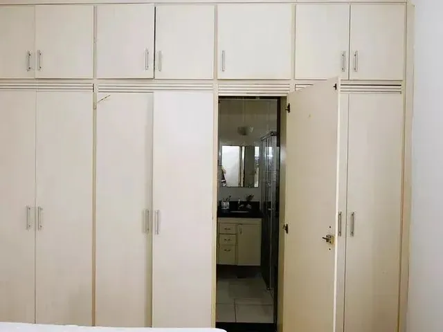 Imagem 10: Imóvel para Venda com 74 Metros Quadrados com 3 Quartos em Nova Suíssa - Belo Horizonte