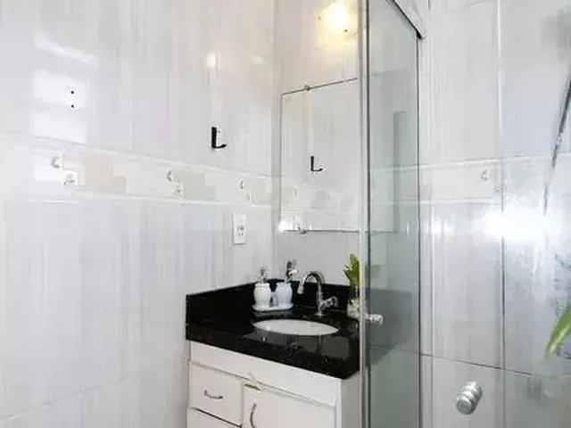 Imagem 5: Imóvel para Venda com 74 Metros Quadrados com 3 Quartos em Nova Suíssa - Belo Horizonte