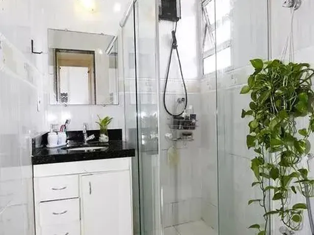 Imagem 9: Imóvel para Venda com 74 Metros Quadrados com 3 Quartos em Nova Suíssa - Belo Horizonte