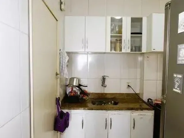 Imagem 16: Imóvel para Venda com 74 Metros Quadrados com 3 Quartos em Nova Suíssa - Belo Horizonte