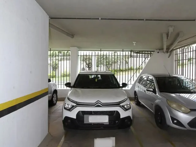 Imagem 14: Imóvel para Venda com 74 Metros Quadrados com 3 Quartos em Nova Suíssa - Belo Horizonte