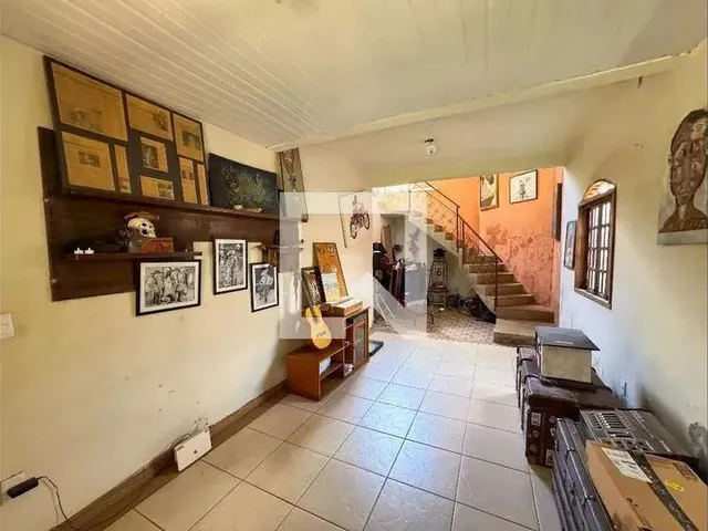 Imagem: Casa À Venda - Betânia, 4 Quartos, 250
