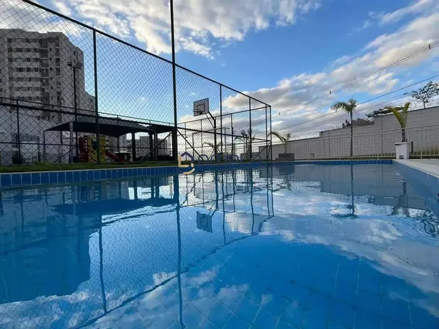 Imagem: Apartamento À Venda, 2 Quartos, 1 Vaga
