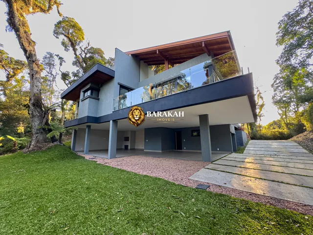 Imagem 9: Casa à venda no bairro Carniel - Gramado/RS