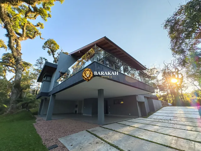 Imagem 13: Casa à venda no bairro Carniel - Gramado/RS