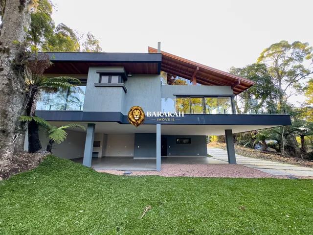 Imagem 11: Casa à venda no bairro Carniel - Gramado/RS