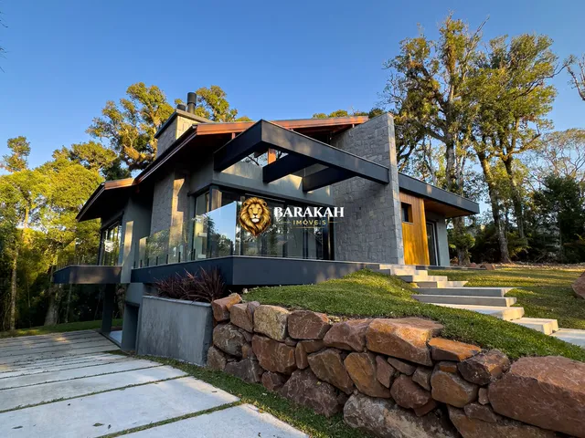 Imagem 14: Casa à venda no bairro Carniel - Gramado/RS