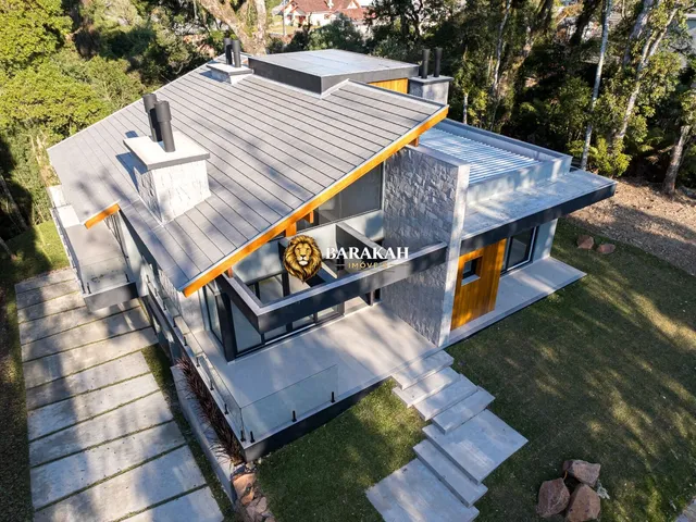 Imagem 6: Casa à venda no bairro Carniel - Gramado/RS