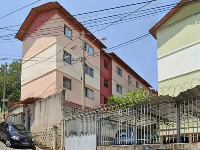 Imagem: Apartamento para Comprar São Jorge Belo