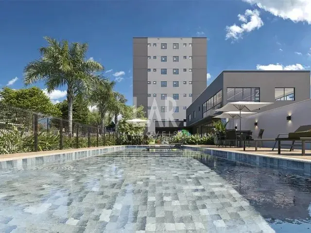Imagem: Apartamento À Venda, 2 Quartos, 1 Suíte