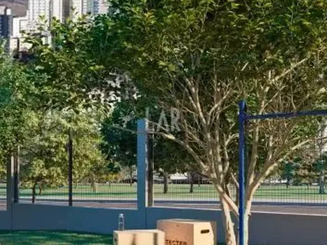 Imagem 4: Apartamento À Venda, 2 Quartos, 1 Suíte, 1 Vaga, Estoril - Belo Horizonte/Mg