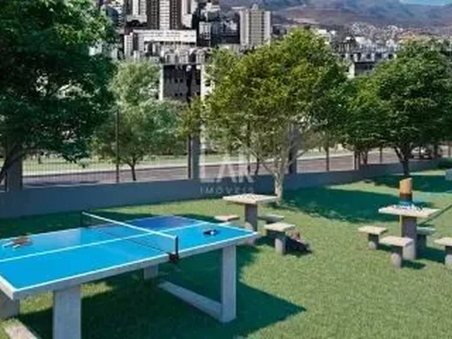 Imagem 5: Apartamento À Venda, 2 Quartos, 1 Suíte, 1 Vaga, Estoril - Belo Horizonte/Mg
