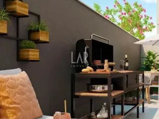 Imagem 12: Apartamento À Venda, 2 Quartos, 1 Suíte, 1 Vaga, Estoril - Belo Horizonte/Mg
