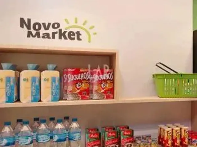Imagem 14: Apartamento À Venda, 2 Quartos, 1 Suíte, 1 Vaga, Estoril - Belo Horizonte/Mg