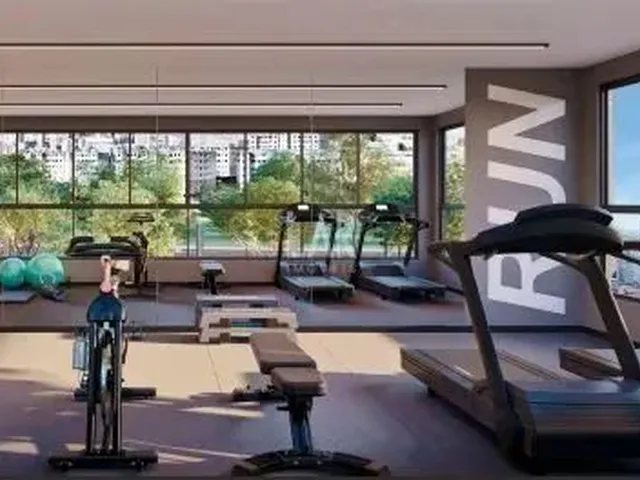 Imagem 7: Apartamento À Venda, 2 Quartos, 1 Suíte, 1 Vaga, Estoril - Belo Horizonte/Mg