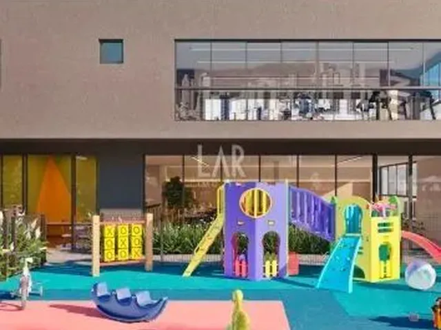 Imagem 9: Apartamento À Venda, 2 Quartos, 1 Suíte, 1 Vaga, Estoril - Belo Horizonte/Mg