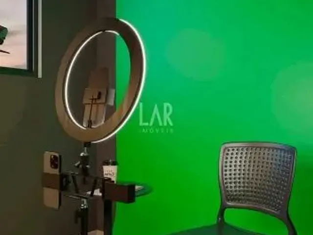 Imagem 3: Apartamento À Venda, 2 Quartos, 1 Suíte, 1 Vaga, Estoril - Belo Horizonte/Mg