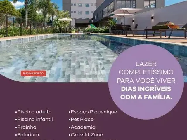 Imagem 2: Apartamento À Venda, 2 Quartos, 1 Suíte, 1 Vaga, Estoril - Belo Horizonte/Mg