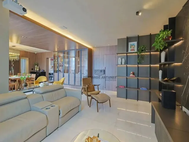 Imagem: Apartamento de 4 Quartos no Bairro Gutierrez