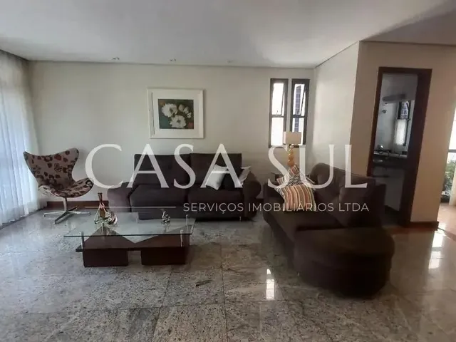 Imagem 16: Imóvel para Venda com 240 Metros Quadrados com 4 Quartos em Buritis - Belo Horizonte - Mg