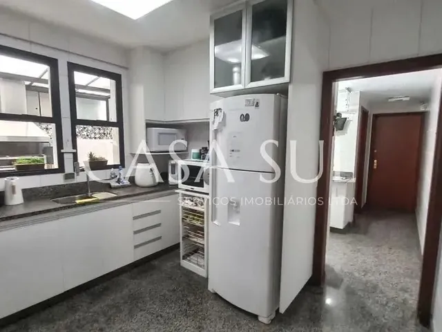 Imagem 10: Imóvel para Venda com 240 Metros Quadrados com 4 Quartos em Buritis - Belo Horizonte - Mg