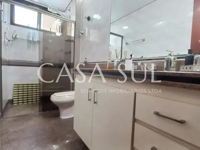 Imagem 11: Imóvel para Venda com 240 Metros Quadrados com 4 Quartos em Buritis - Belo Horizonte - Mg