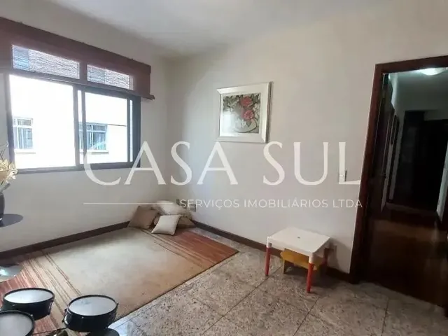 Imagem 15: Imóvel para Venda com 240 Metros Quadrados com 4 Quartos em Buritis - Belo Horizonte - Mg