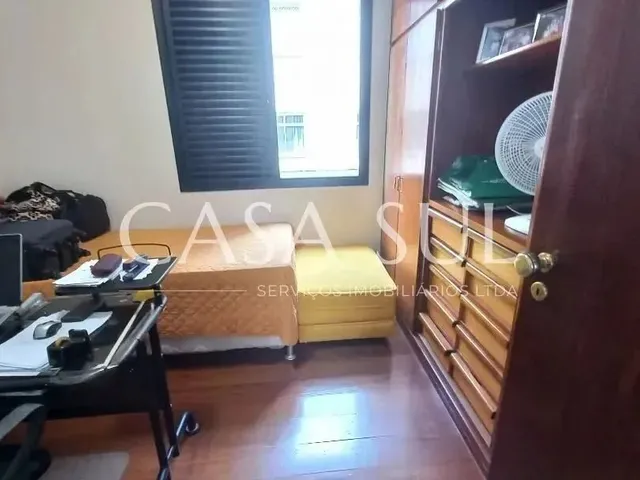 Imagem 14: Imóvel para Venda com 240 Metros Quadrados com 4 Quartos em Buritis - Belo Horizonte - Mg