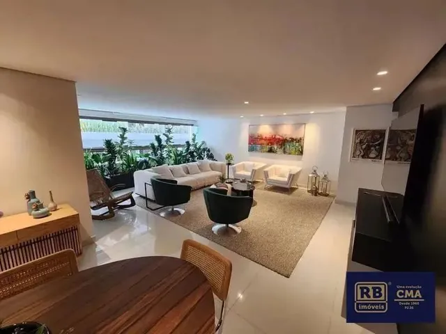 Imagem: Apartamento À Venda 154 M² Bairro Gutierrez