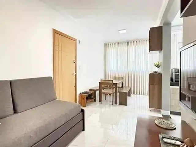 Imagem 14: Imóvel para Venda Possui 55 Metros Quadrados com 2 Quartos em Salgado Filho - Belo