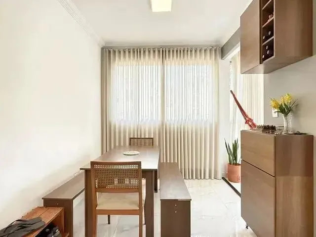 Imagem 11: Imóvel para Venda Possui 55 Metros Quadrados com 2 Quartos em Salgado Filho - Belo