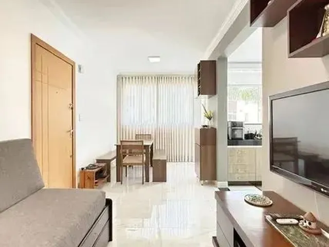 Imagem 13: Imóvel para Venda Possui 55 Metros Quadrados com 2 Quartos em Salgado Filho - Belo