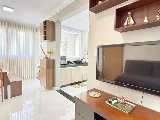 Imagem 7: Imóvel para Venda Possui 55 Metros Quadrados com 2 Quartos em Salgado Filho - Belo