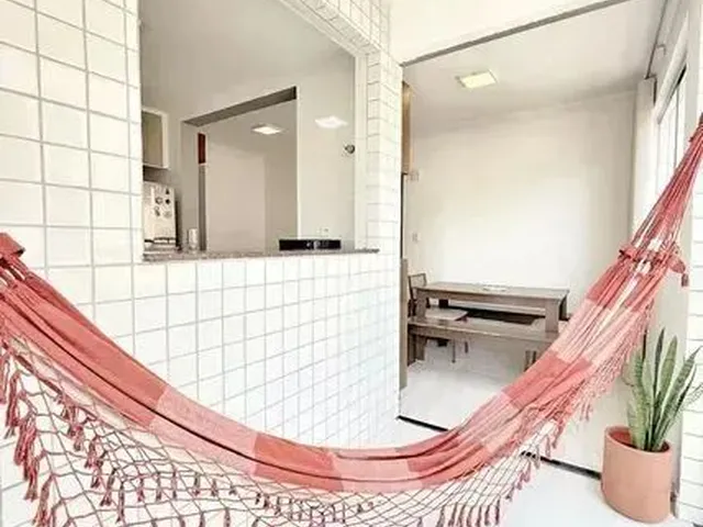 Imagem 15: Imóvel para Venda Possui 55 Metros Quadrados com 2 Quartos em Salgado Filho - Belo