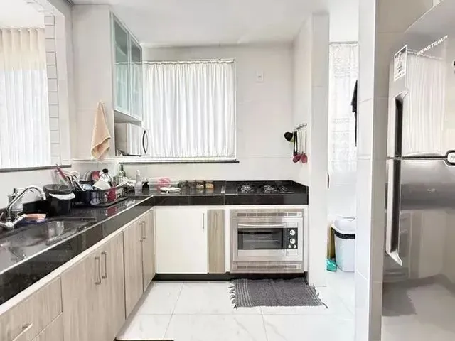 Imagem 6: Imóvel para Venda Possui 55 Metros Quadrados com 2 Quartos em Salgado Filho - Belo