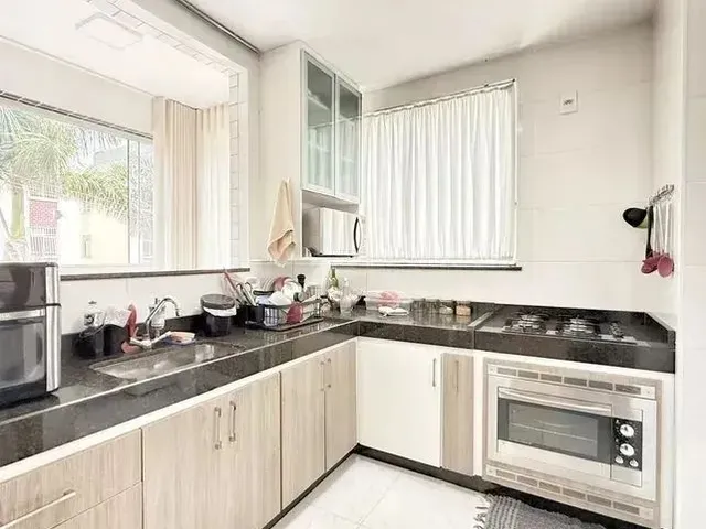 Imagem 4: Imóvel para Venda Possui 55 Metros Quadrados com 2 Quartos em Salgado Filho - Belo